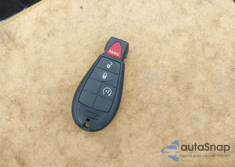 2012 Jeep Grand Cherokee Laredo z USA, uszkodzony, nr VIN 1C4RJFAG4CC224863